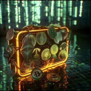 Hoe blockchain de financiële wereld op zijn kop zet