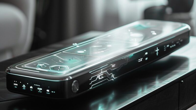 Van smartphones tot slimme huizen: hoe communicatietechnologie ons dagelijks leven beïnvloedt