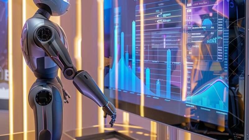 AI transformeert B2B marketing