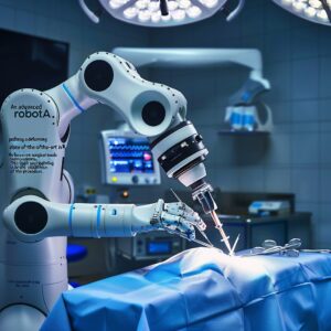 Hoe kunstmatige intelligentie de gezondheidszorg transformeert