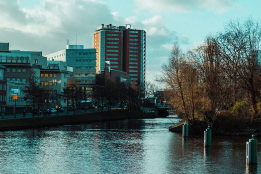 Ontdek de mogelijkheden van een financieel traineeship in Groningen