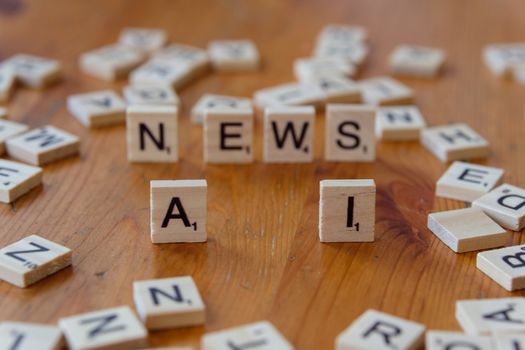 De Impact van Kunstmatige Intelligentie: Wat je moet weten over het laatste AI nieuws