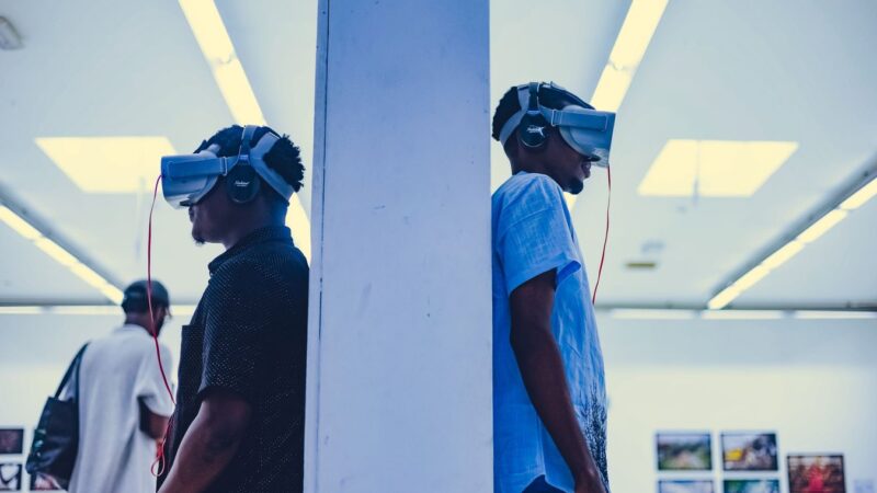 De rol van technologie en coding in moderne marketingstrategieën