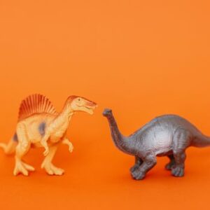 De fascinerende wereld van de dinosaurus: een blik op het verleden
