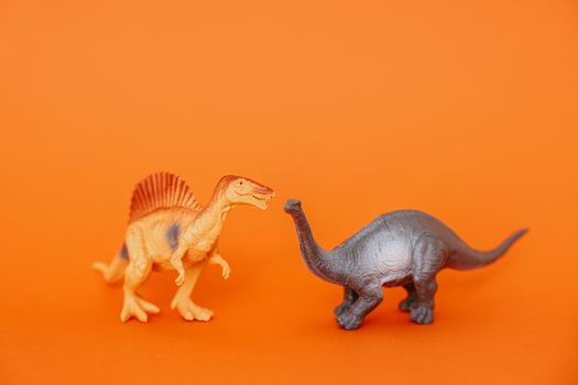 De fascinerende wereld van de dinosaurus: een blik op het verleden